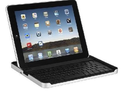 ZAGGmate with Keyboard for iPad 2®