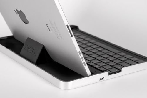 ZAGGmate with Keyboard for iPad 2®