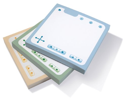 Livescribe ANA-00043 Sticky Notes Voice Recorder