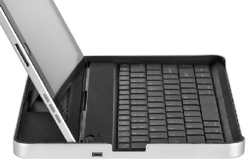 ZAGGmate with Keyboard for iPad 2®