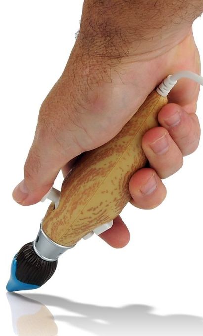 wii paintbrush