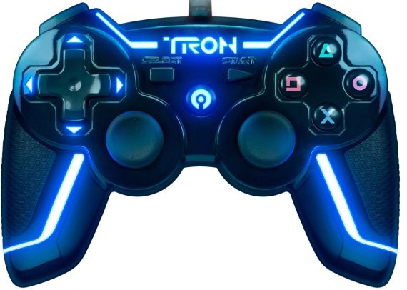 TRON Wired Controller