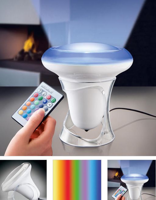 LED Mood Light