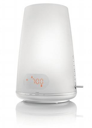 Wake-up Light Plus