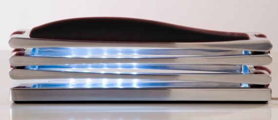 Chain Table lamp