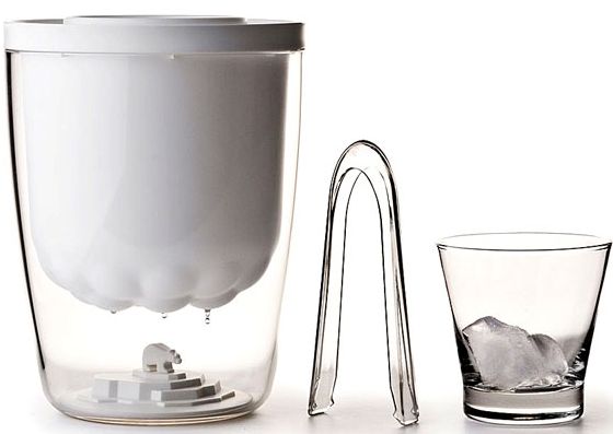 Polar Ice Bucket