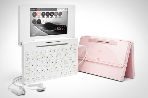 Iriver e-dictionaries