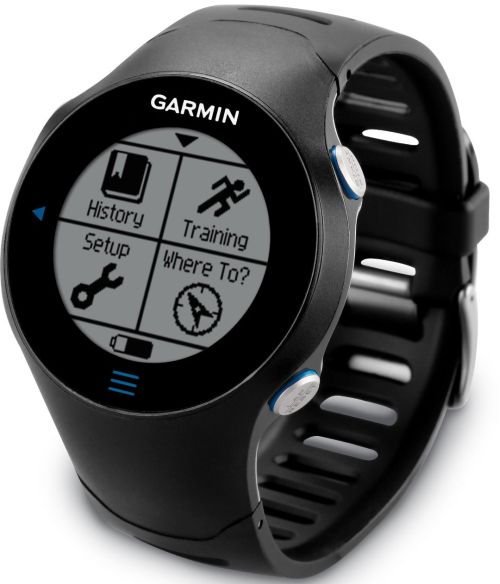 Garmin Forerunner 610 GPS Watch