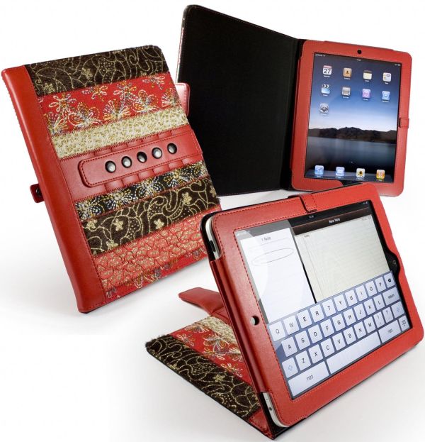 Case Cover for Apple iPad 2