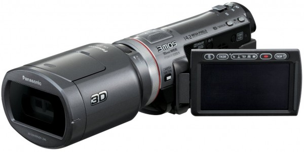 Panasonic HDC-SDT750K Panasonic HDC-SDT750K