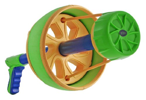 ZYCLONE ZING-RING BLASTER