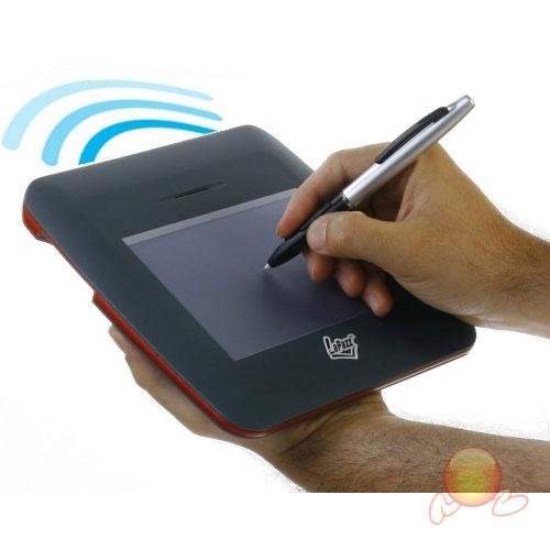 Lapazz MousePen Graphic Tablet