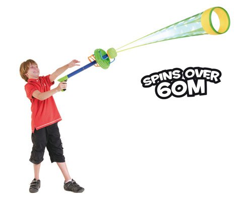 ZYCLONE ZING-RING BLASTER