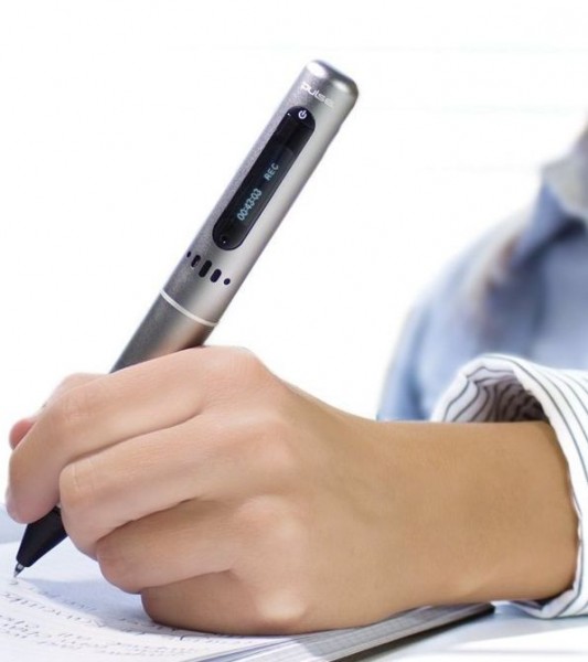 Livescribe 4 GB Pulse Smartpen Refurbished