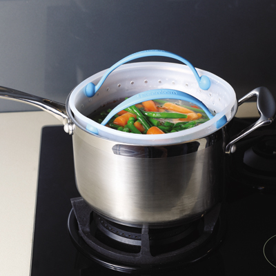 Dreamfarm Big Vebo Vegetable Cooking Baske