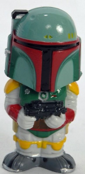 Star Wars 8 Gig USB Drive