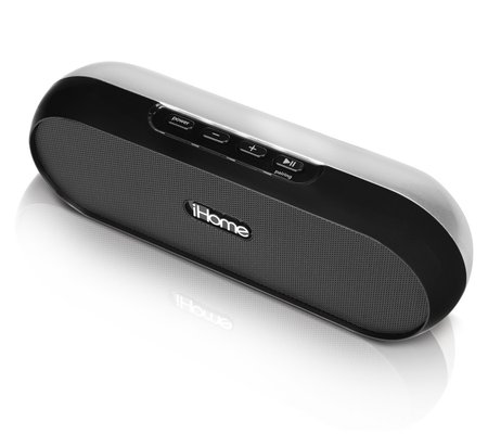 Rechargeable Portable Bluetooth Speaker System