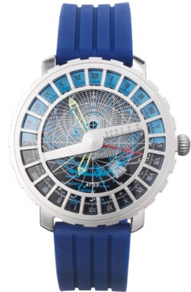 Astrolab hodinky