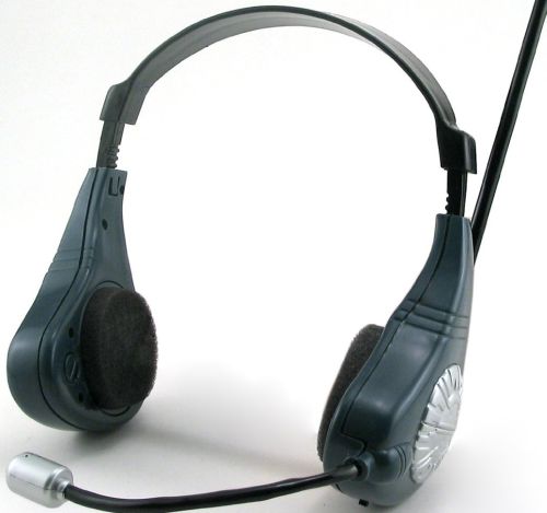 Headset Walkie Talkies