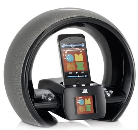 JBL - On Air Wireless Speaker System