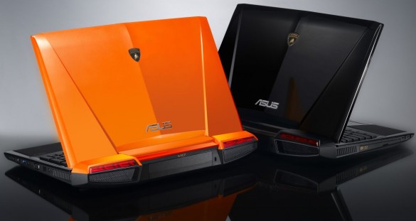 ASUS VX7 ASUS VX7