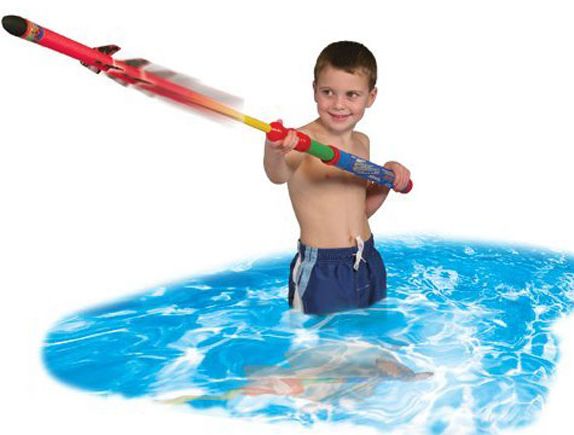 Geospace Pump Rocket Jr D