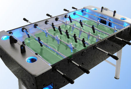 Aurora LED Table Aurora LED Table