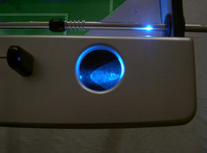 Aurora LED Table Aurora LED Table