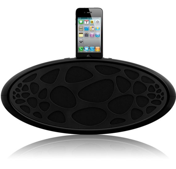 MP3 Boom Station