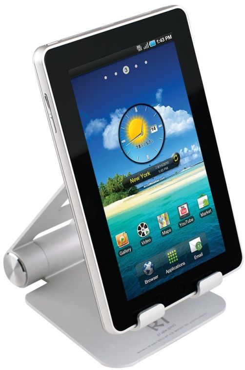 Satechi R1 Arm Hinge Holder Stand for iPad, iPad 2