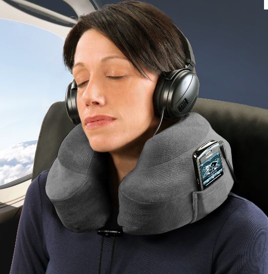Evolution Pillow
