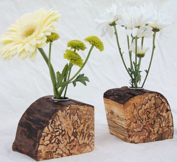 bud vase set