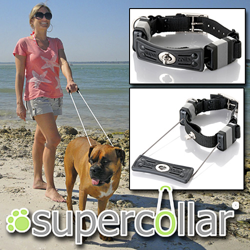 SUPER COLLAR