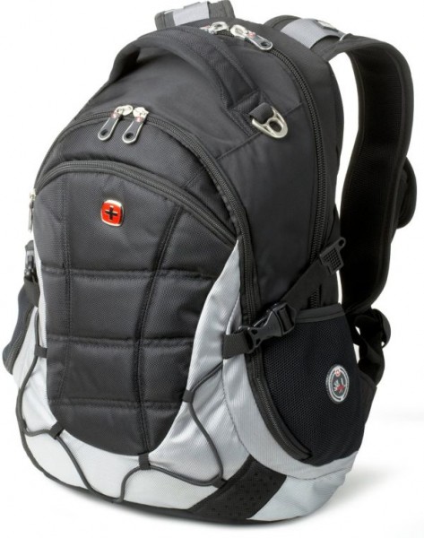 SwissGear SA9769 Computer Backpack