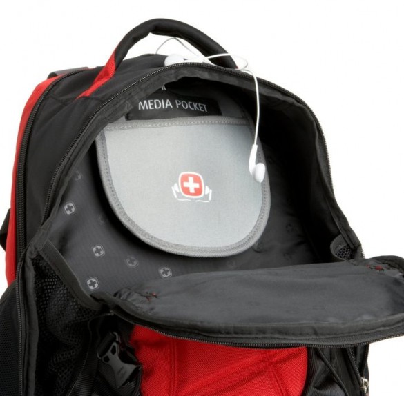 SwissGear Computer Backpack