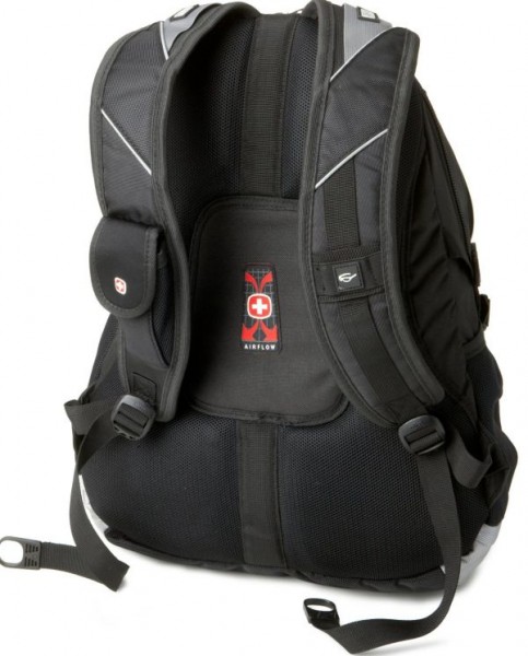 SwissGear SA9769 Computer Backpack