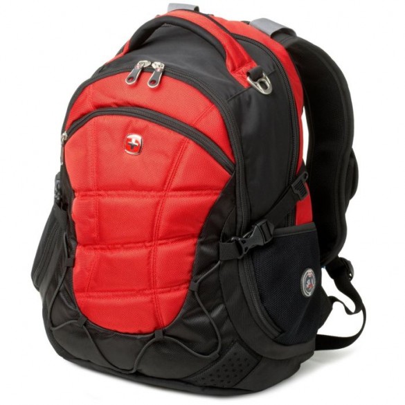 SwissGear Computer Backpack