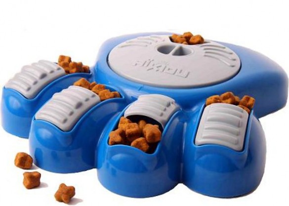 AiKiou Dog Bowl