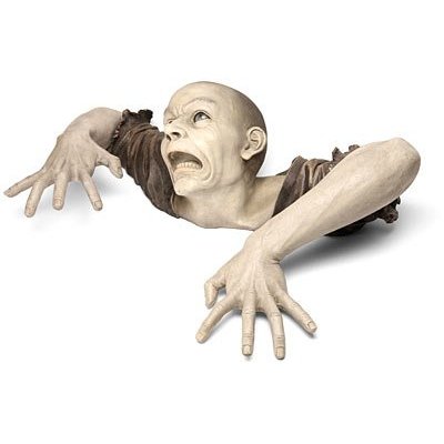 Garden Zombie