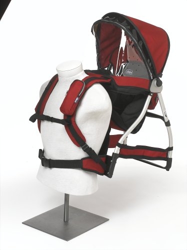 Chicco Smart Support Backpack