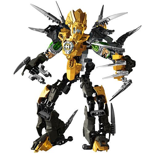 LEGO® Hero Factory