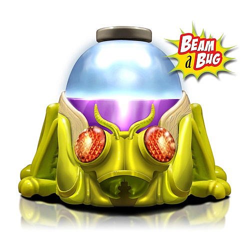 Insect Lore Live Bug Projector