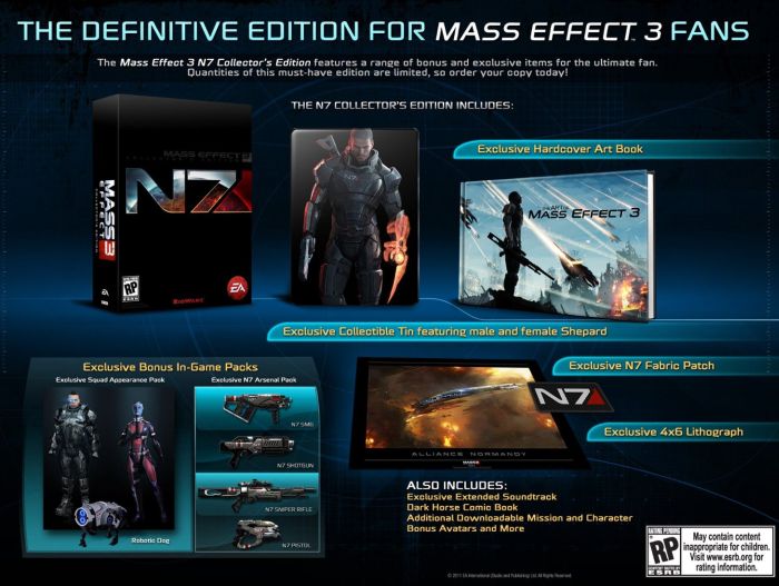 Mass Effect 3