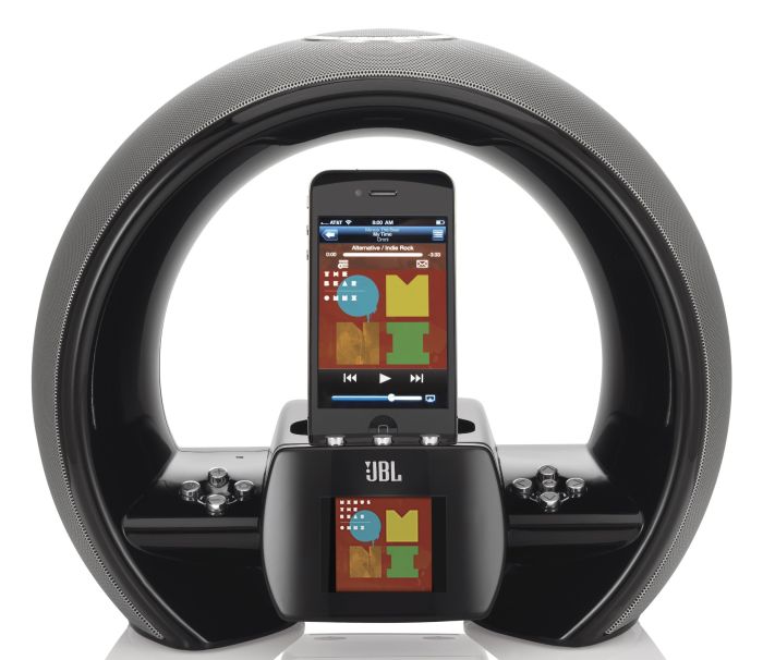JBL On Air Wireless