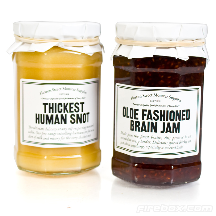Brain Jam Brain Jam