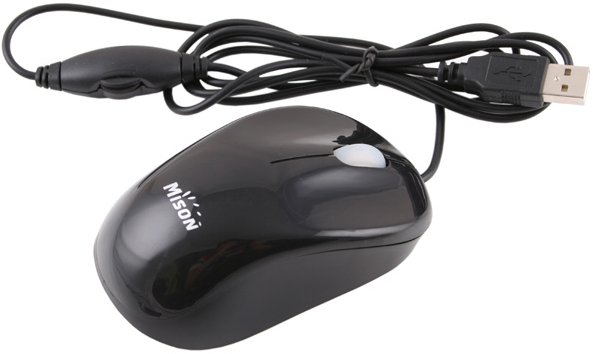 Warmer Mouse Warmer Mouse