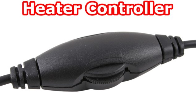 USB Warmer Mouse controller USB Warmer Mouse controller