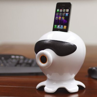 stereo speaker for iphone 4s