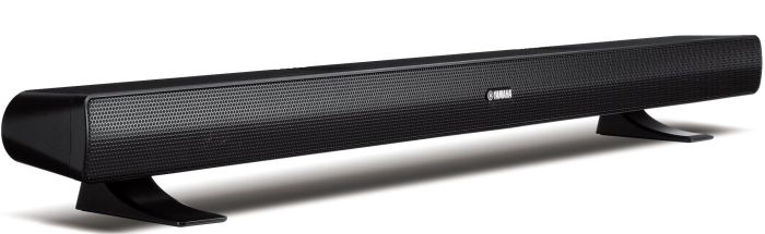 Yamaha YHT-S400BL Home Theater System (Black) - PT02