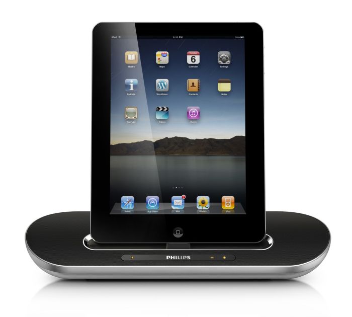 philips dock